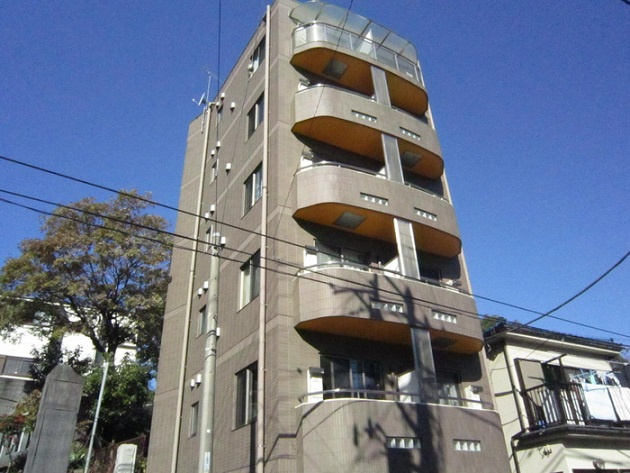 FK横浜