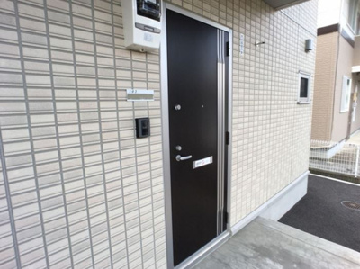 【エントランス】 | サフィール