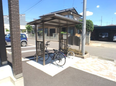 【その他共用部分】 | サフィール