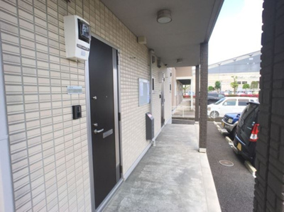 【その他共用部分】 | サフィール