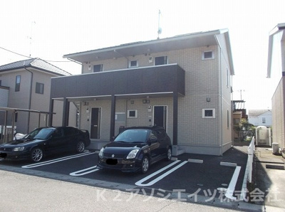 【外観】 | サフィール