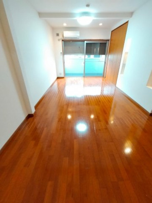 【居間・リビング】 | ブラン・ヴェール