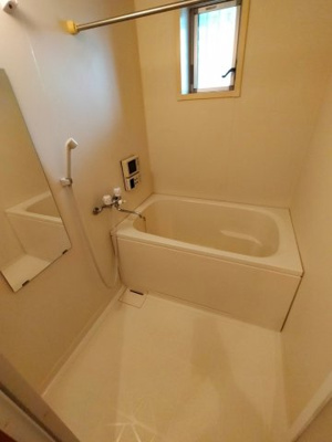 【浴室】 | ブラン・ヴェール