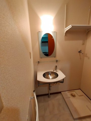 【玄関】 | ブラン・ヴェール