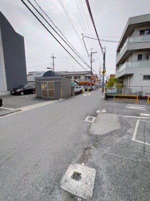 【周辺】 | ブラン・ヴェール