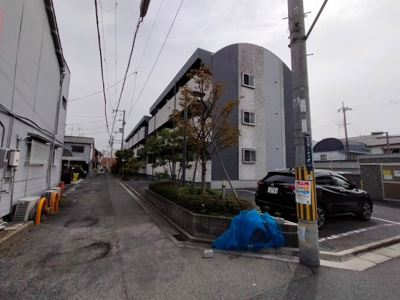 【外観】 | ブラン・ヴェール