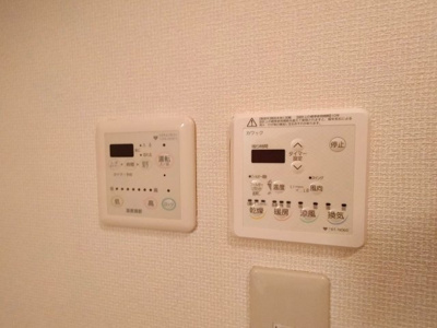 【内装】 | ブラン・ヴェール