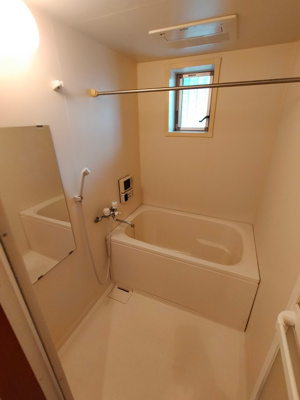 【浴室】 | ブラン・ヴェール