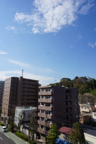 ラベール横濱の展望|ラベール横濱　眺望