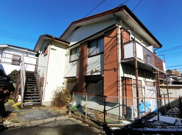 アローハウスの画像