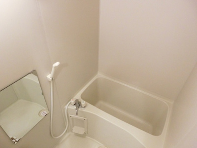 【浴室】 | セントエルモ鷹取