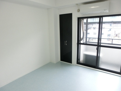 【洋室】 | セントエルモ鷹取