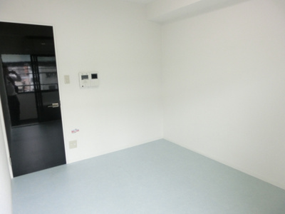 【洋室】 | セントエルモ鷹取