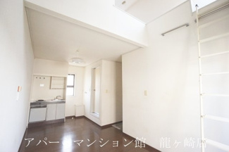 【玄関】 | DK第二龍ヶ崎