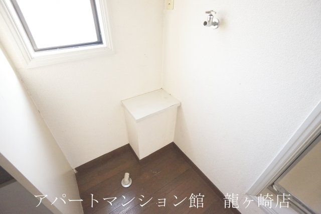 DK第二龍ヶ崎の設備