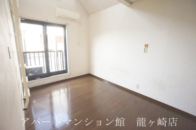 【寝室】 | DK第二龍ヶ崎