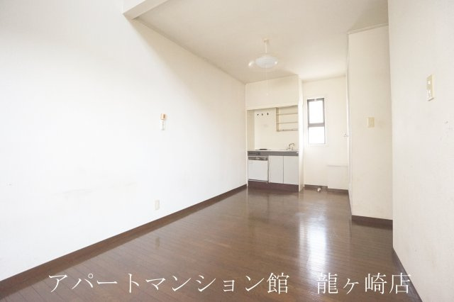 DK第二龍ヶ崎の展望