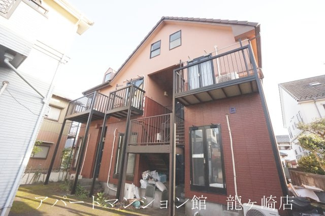 DK第二龍ヶ崎