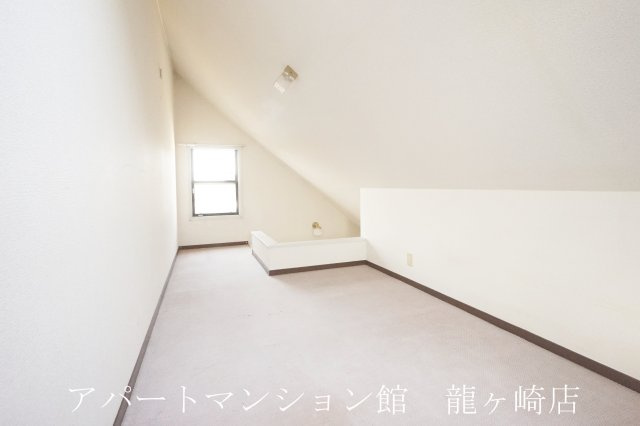 DK第二龍ヶ崎のその他