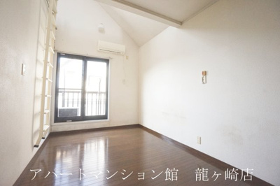 【居間・リビング】 | DK第二龍ヶ崎