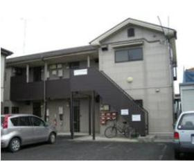 【外観】 | シバハイツ