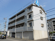 第二八幸マンションの画像
