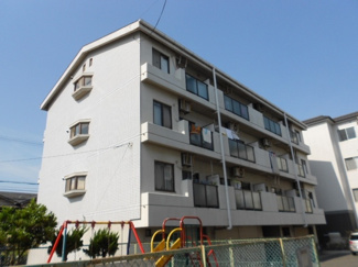 【外観】 | 第二八幸マンション