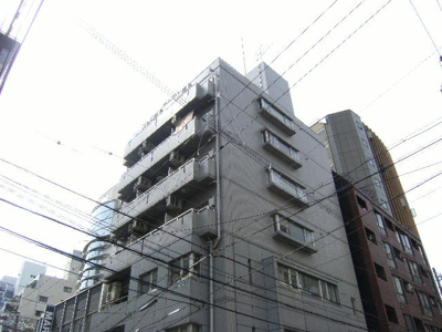 【外観】 | アール天満橋