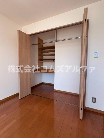セラフィム横浜のその他|セラフィム横浜　収納