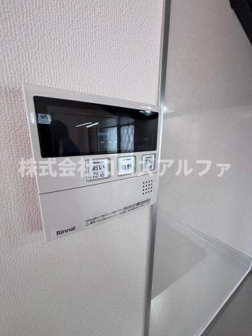 セラフィム横浜の設備|セラフィム横浜　室内写真