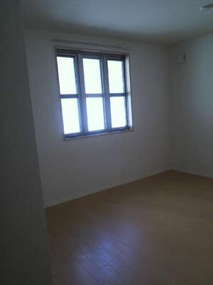 【洋室】 | ソレイユ上野芝