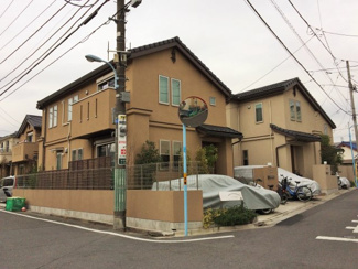 【外観】 | ラフィネ浜田山