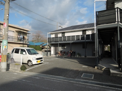 【駐車場】 | レペルトウス