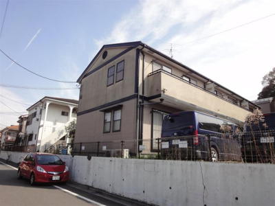 【外観】 | メゾンドＥ