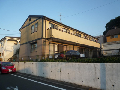 【外観】 | メゾンドＥ