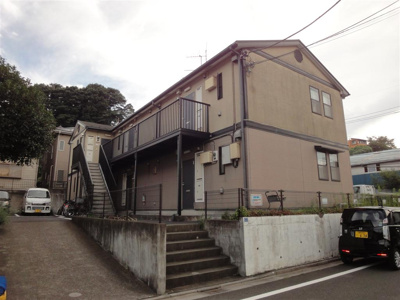 【外観】 | メゾンドＥ