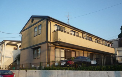 【外観】 | メゾンドＥ