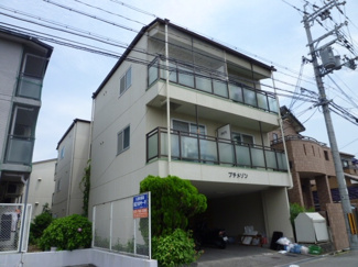 【外観】 | プチメゾン