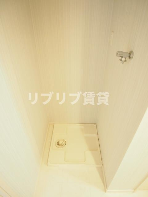 クレール・シャンブルの内装