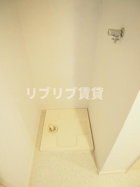 クレール・シャンブルの設備