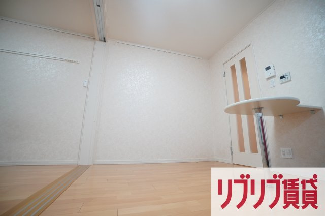 クレール・シャンブルの居間・リビング