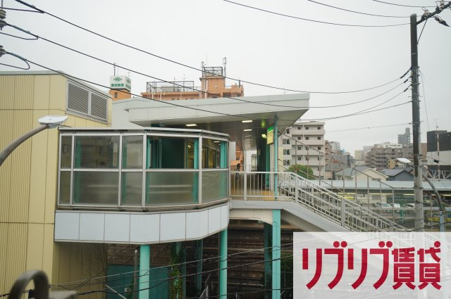 クレール・シャンブルの展望