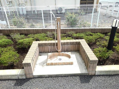【その他共用部分】 | ヴェガ　ユウキⅡ