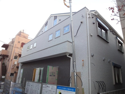 【外観】 | 中板橋3丁目計画