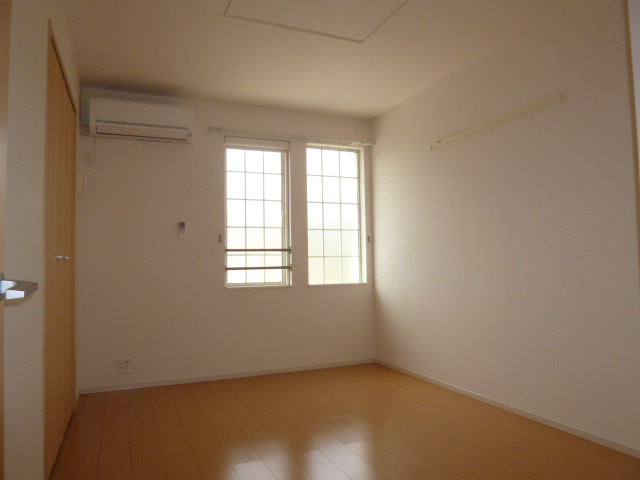 ヌウボーブローテの寝室|洋室