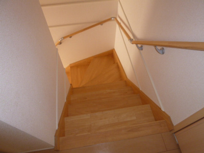 【内装】 | ヌウボーブローテ