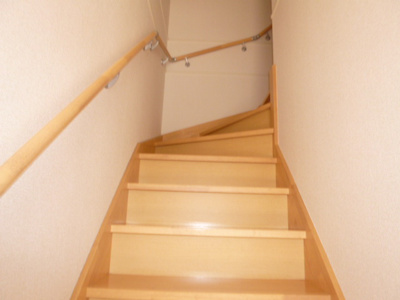 【内装】 | ヌウボーブローテ