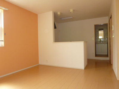 【内装】 | ヌウボーブローテ