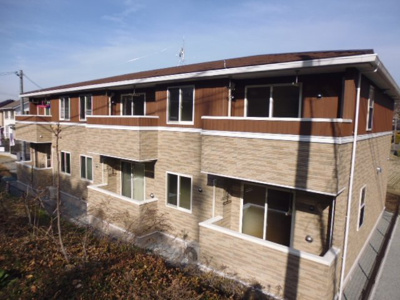 【外観】 | ヌウボーブローテ