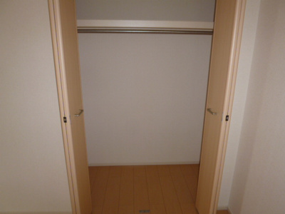 【収納】 | ヌウボーブローテ | クローゼット